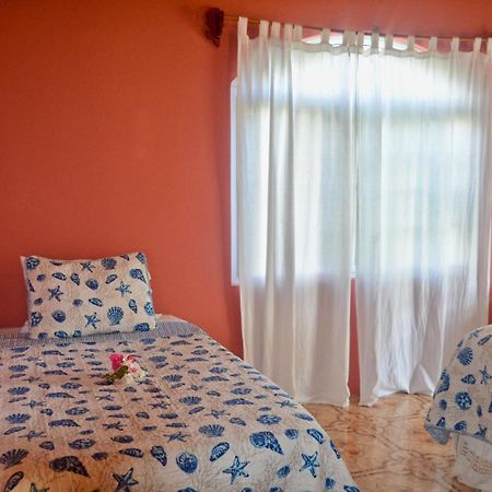Coral Cottage Jamaica Negril Eksteriør bilde