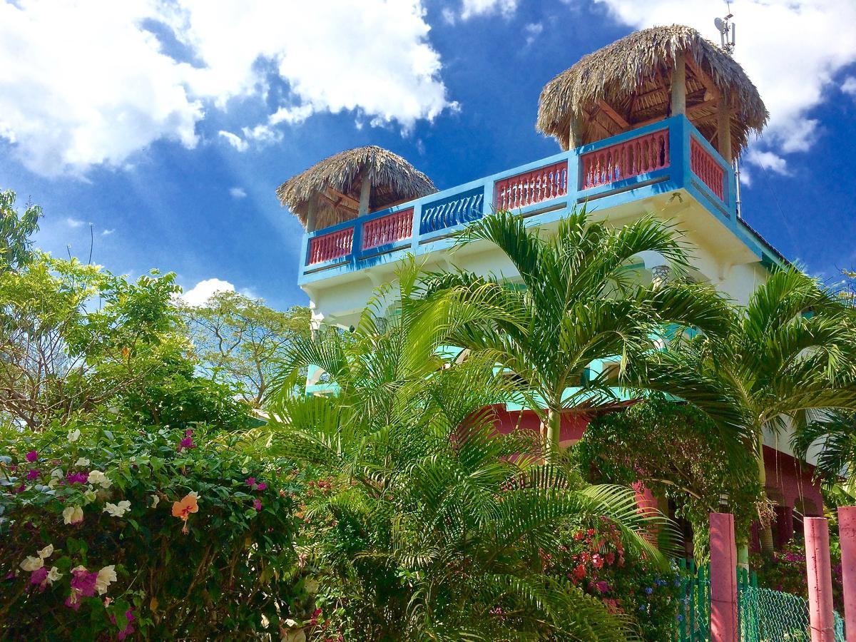 Coral Cottage Jamaica Negril Eksteriør bilde