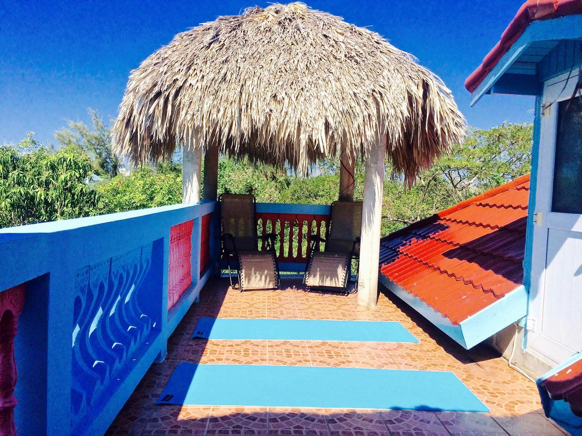 Coral Cottage Jamaica Negril Eksteriør bilde