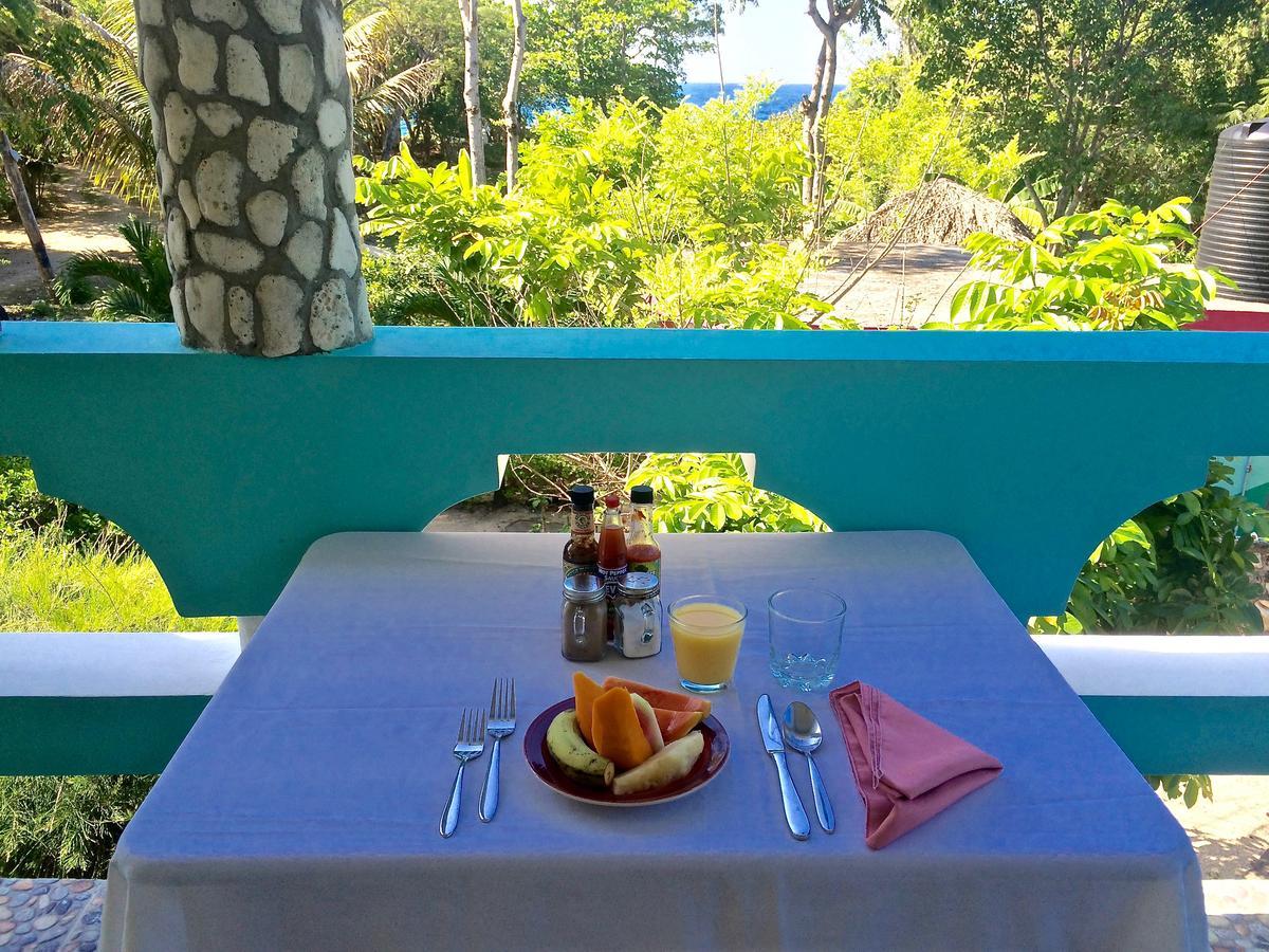 Coral Cottage Jamaica Negril Eksteriør bilde