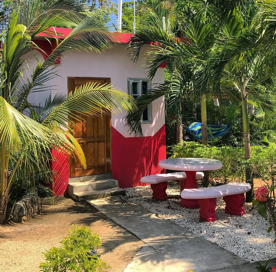 Coral Cottage Jamaica Negril Eksteriør bilde