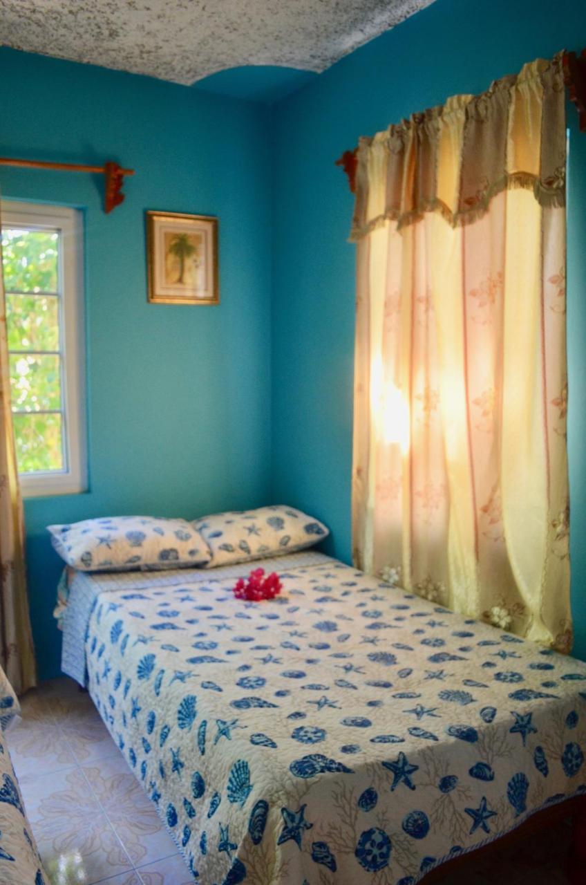 Coral Cottage Jamaica Negril Eksteriør bilde