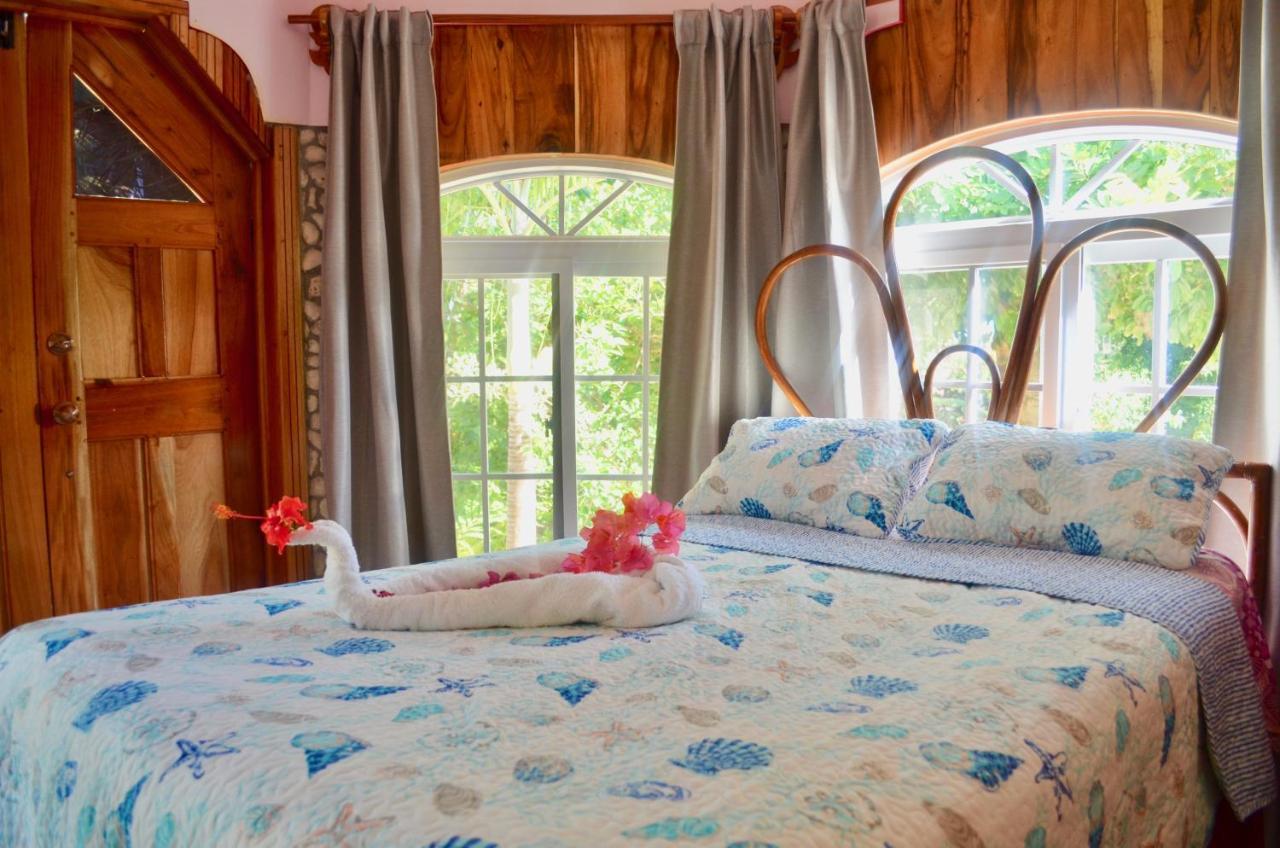 Coral Cottage Jamaica Negril Eksteriør bilde