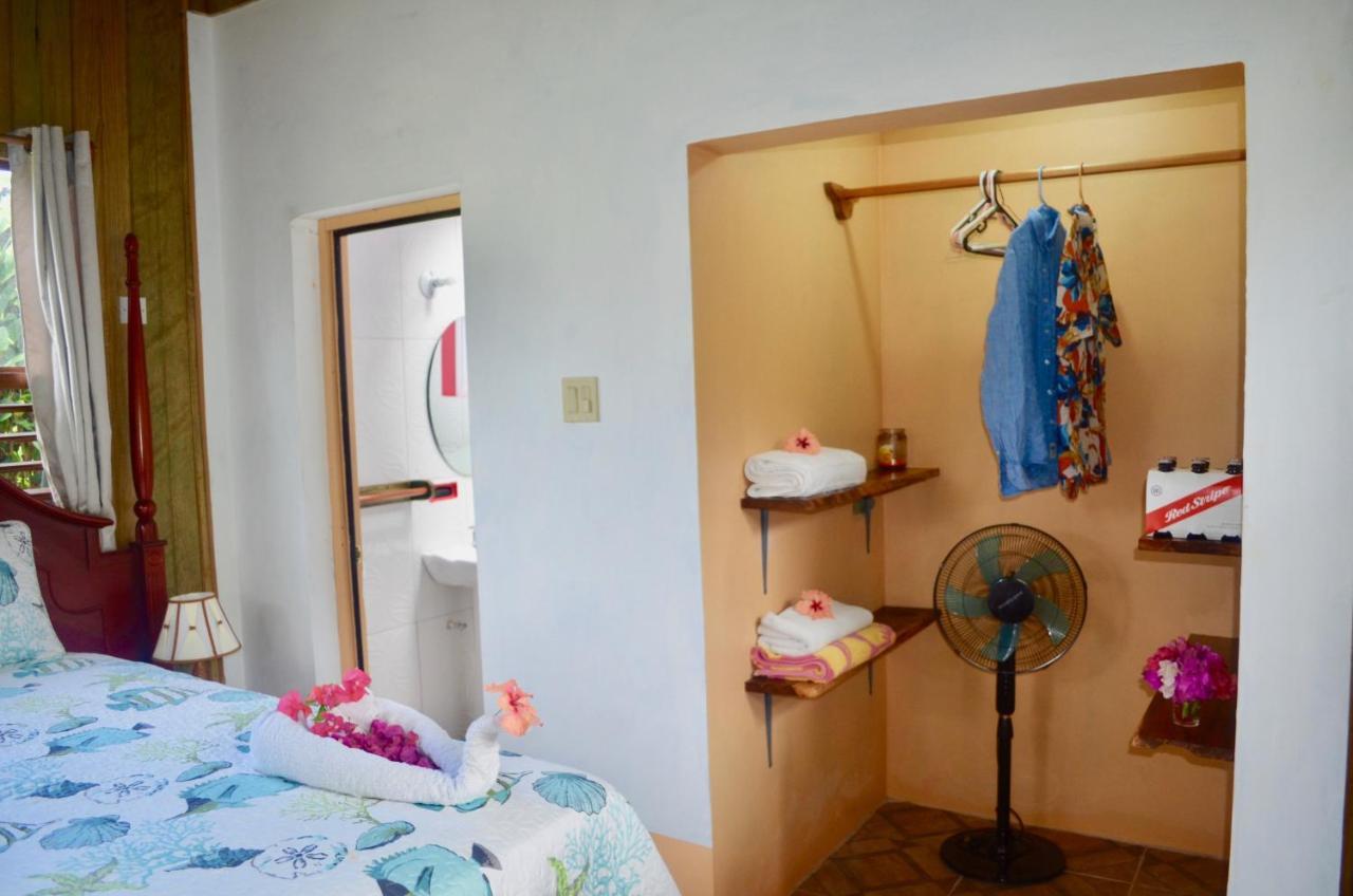Coral Cottage Jamaica Negril Eksteriør bilde