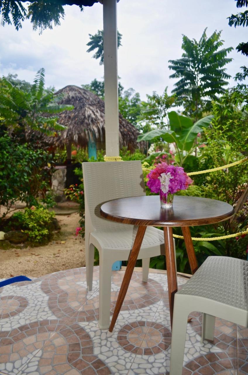Coral Cottage Jamaica Negril Eksteriør bilde