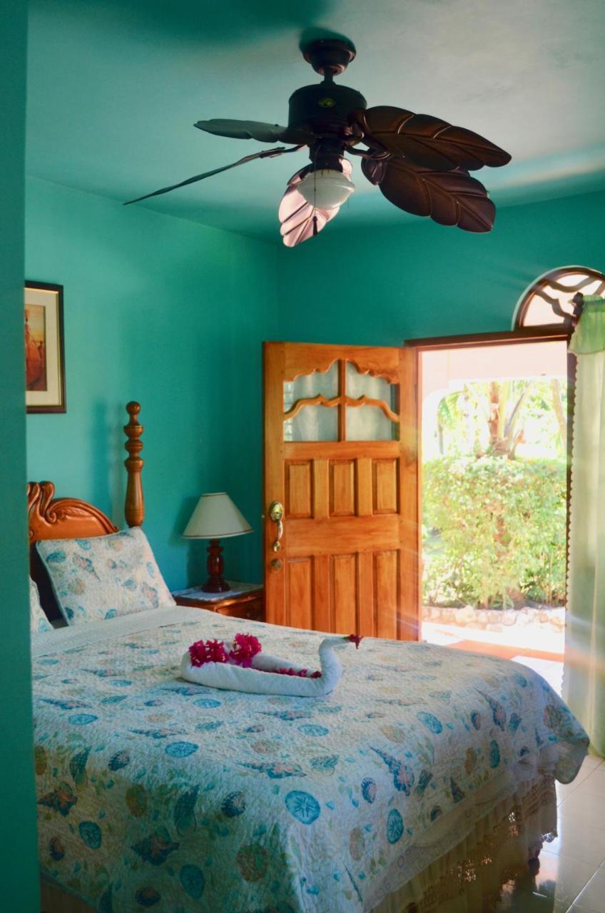 Coral Cottage Jamaica Negril Eksteriør bilde