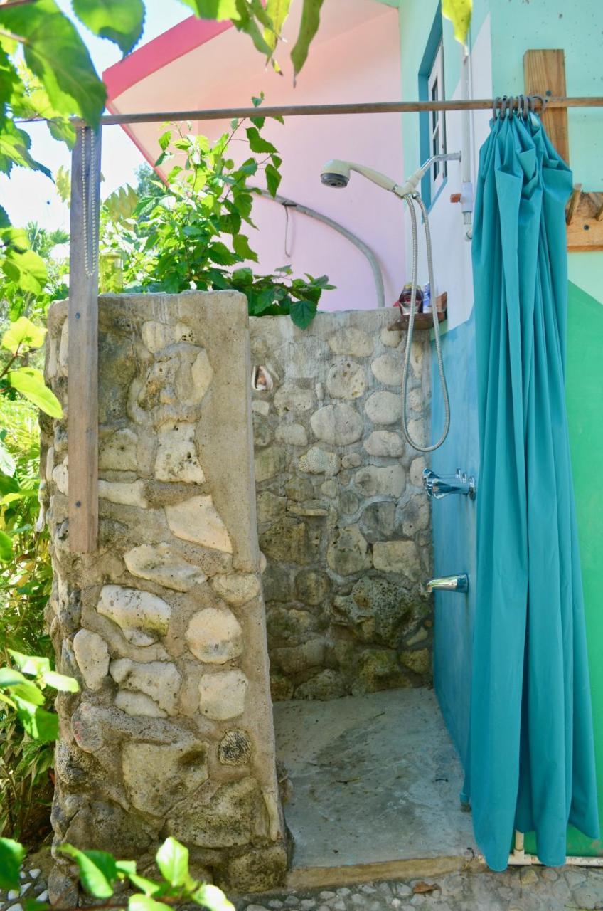 Coral Cottage Jamaica Negril Eksteriør bilde