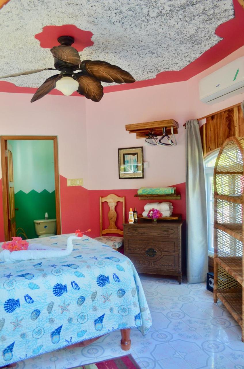 Coral Cottage Jamaica Negril Eksteriør bilde