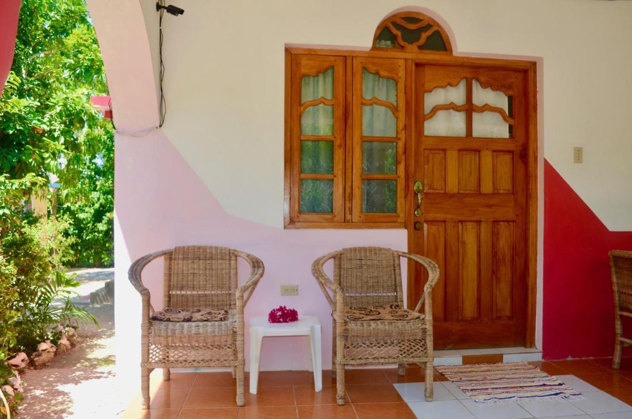 Coral Cottage Jamaica Negril Eksteriør bilde