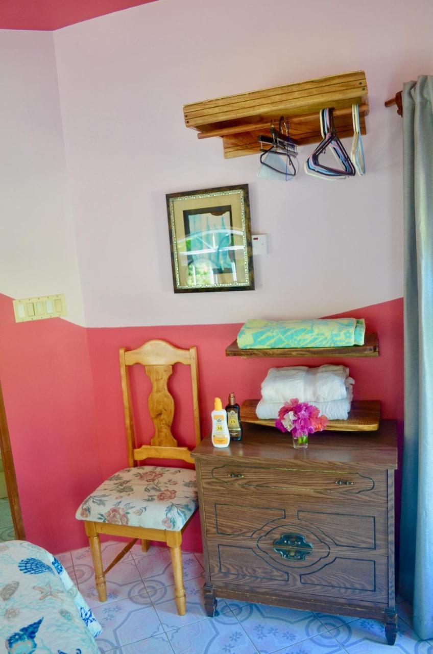 Coral Cottage Jamaica Negril Eksteriør bilde
