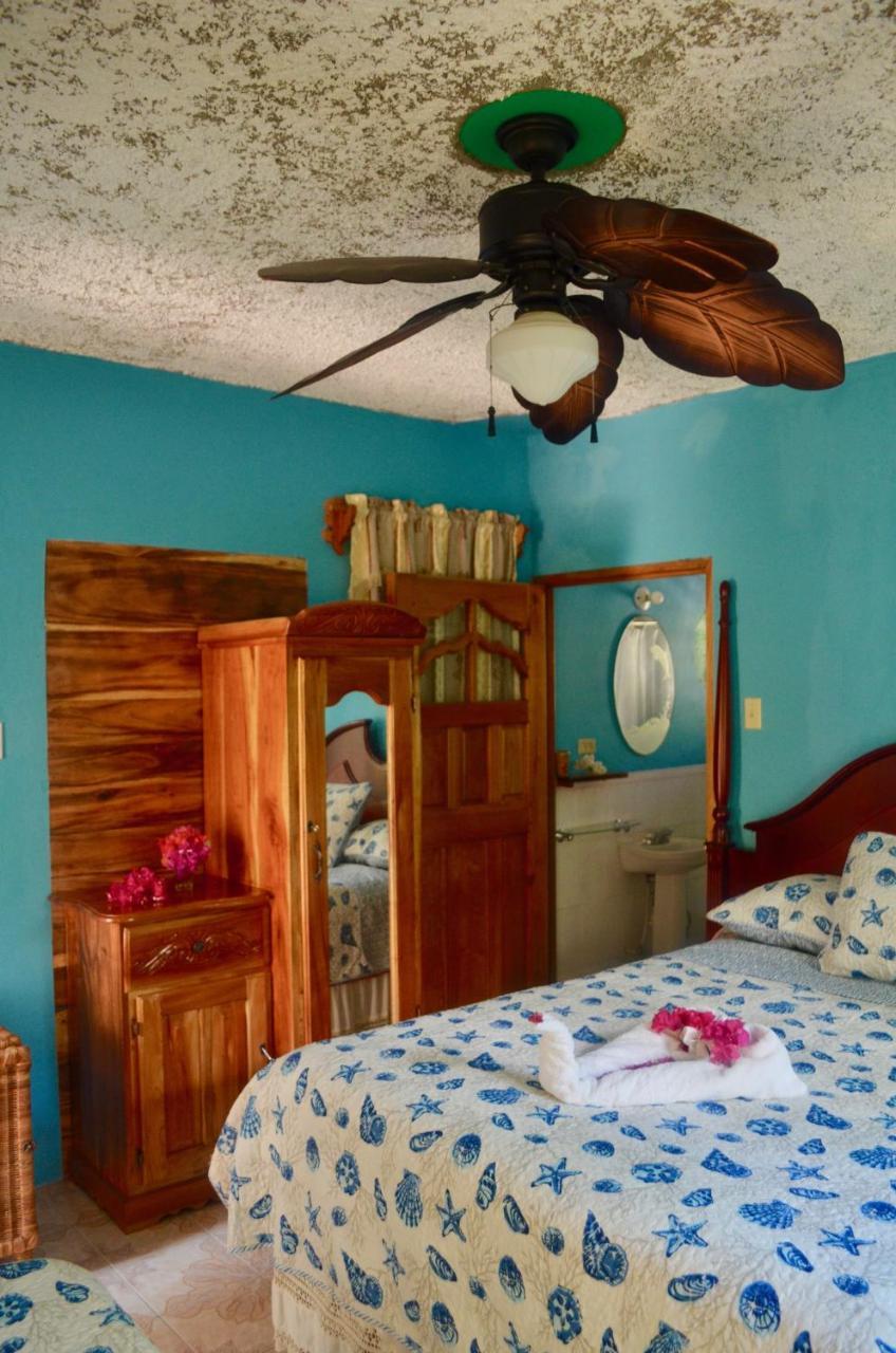 Coral Cottage Jamaica Negril Eksteriør bilde
