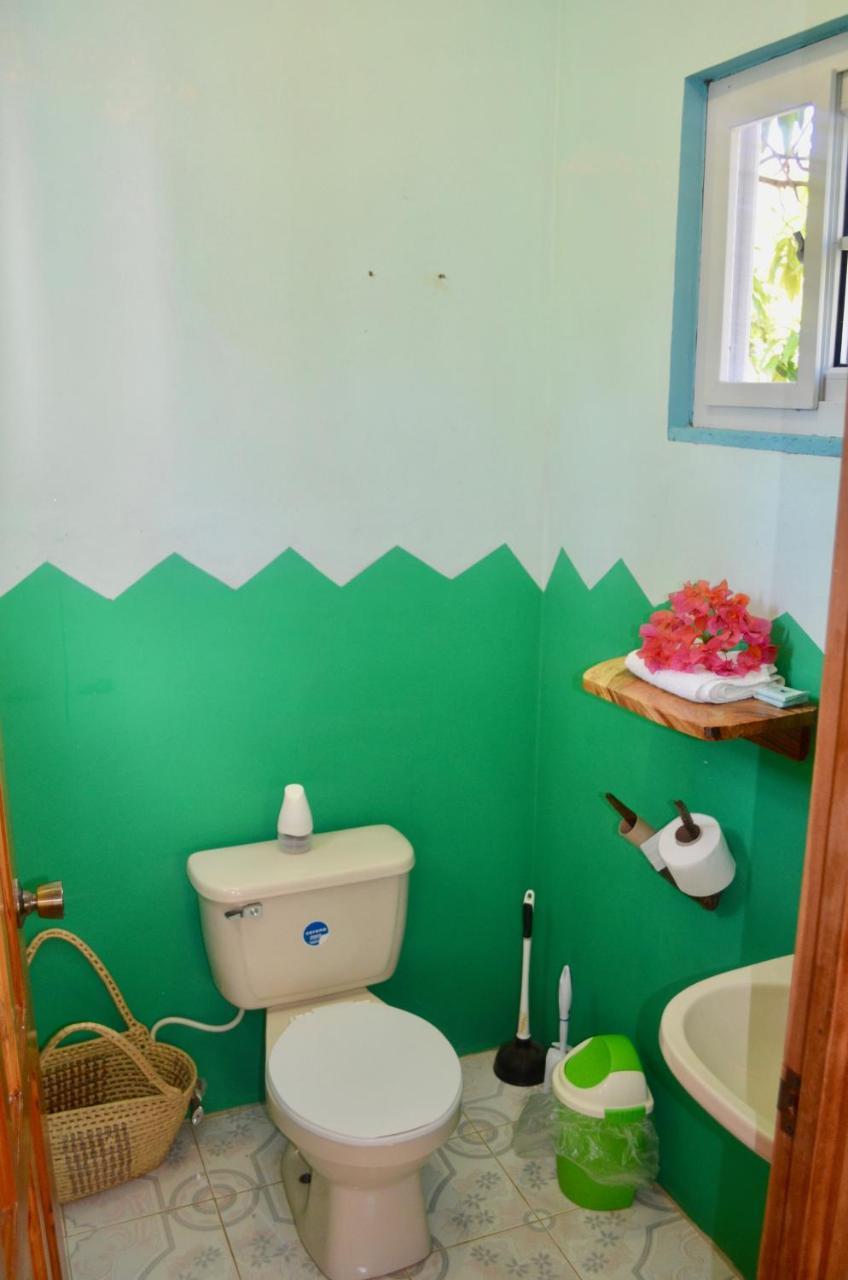 Coral Cottage Jamaica Negril Eksteriør bilde