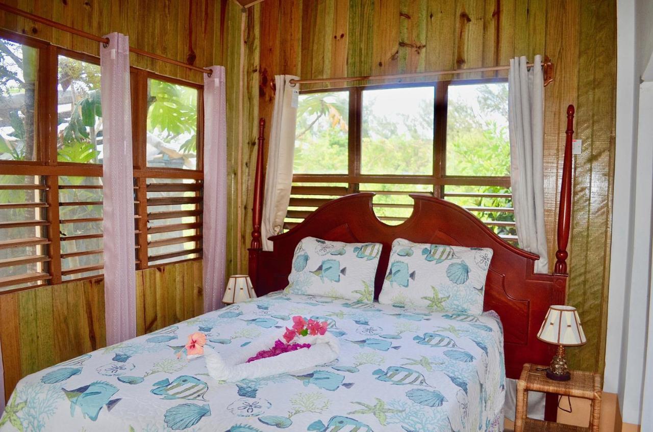 Coral Cottage Jamaica Negril Eksteriør bilde