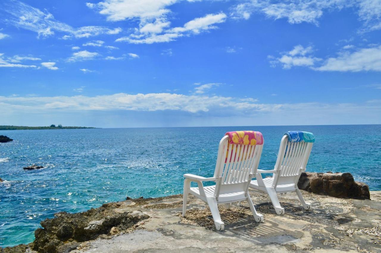 Coral Cottage Jamaica Negril Eksteriør bilde