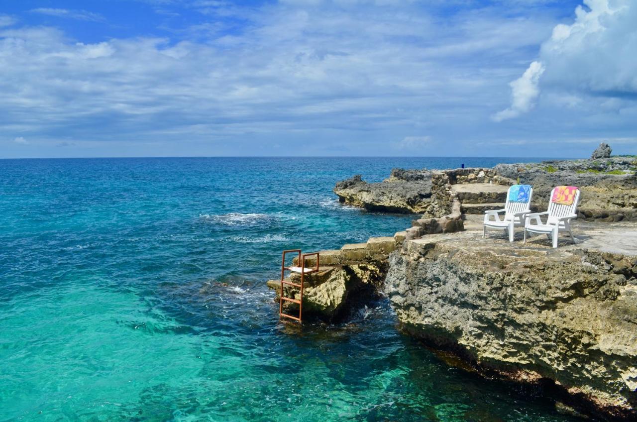Coral Cottage Jamaica Negril Eksteriør bilde