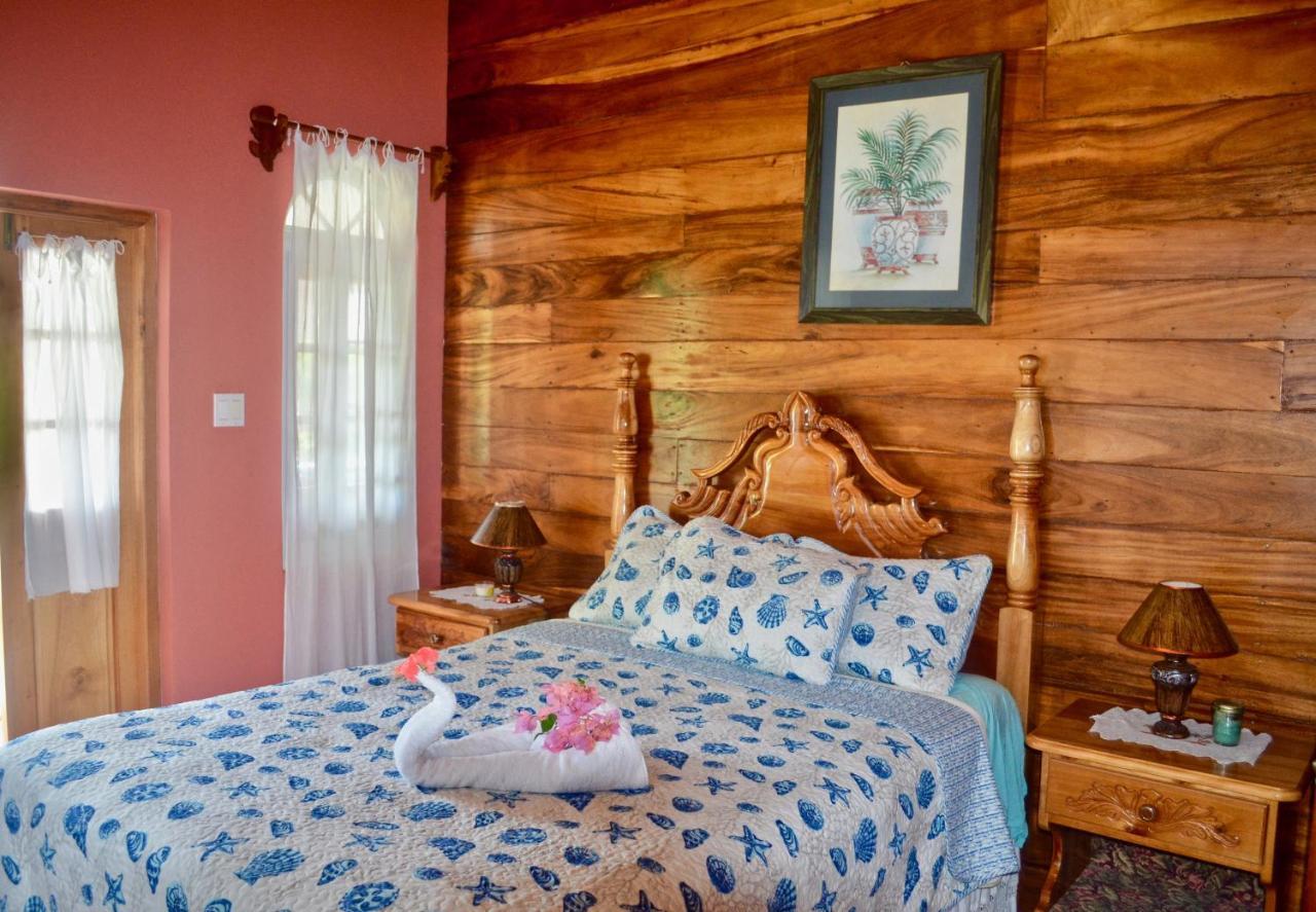 Coral Cottage Jamaica Negril Eksteriør bilde