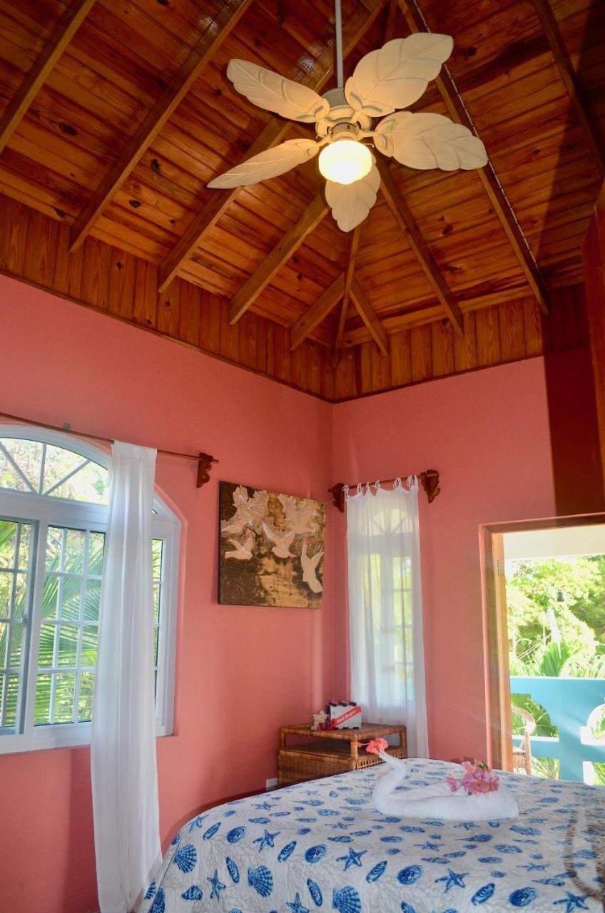Coral Cottage Jamaica Negril Eksteriør bilde