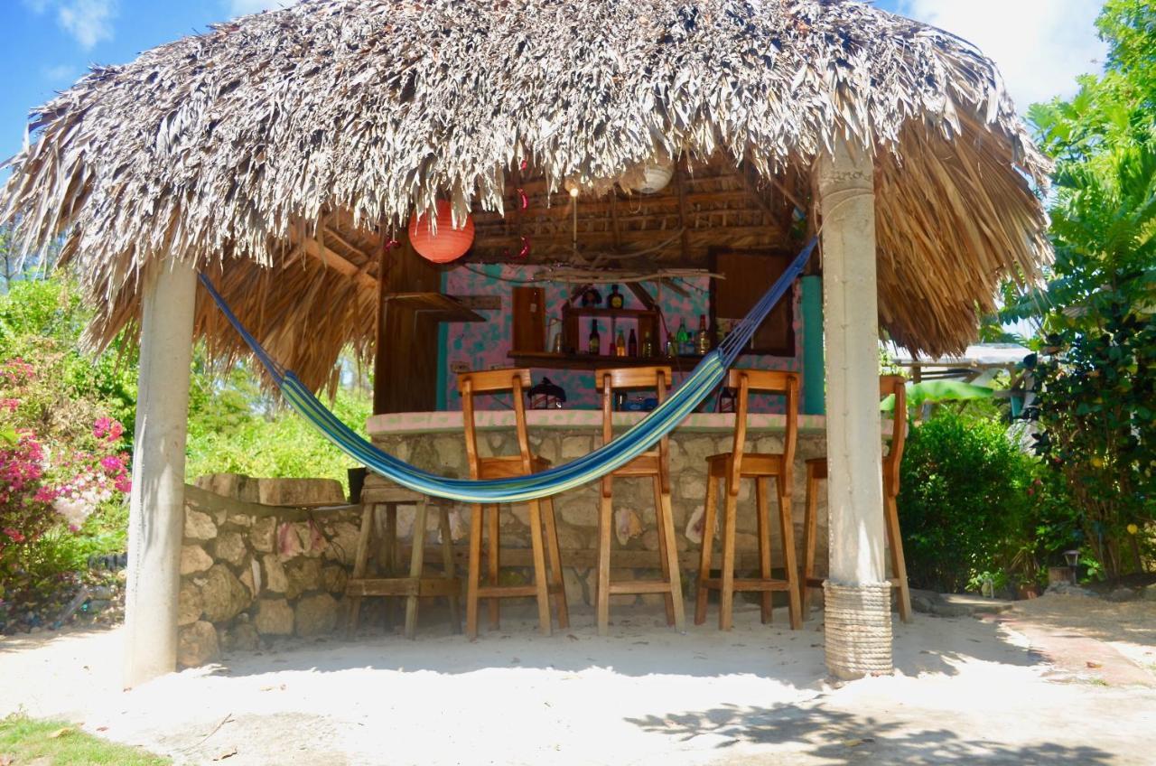 Coral Cottage Jamaica Negril Eksteriør bilde