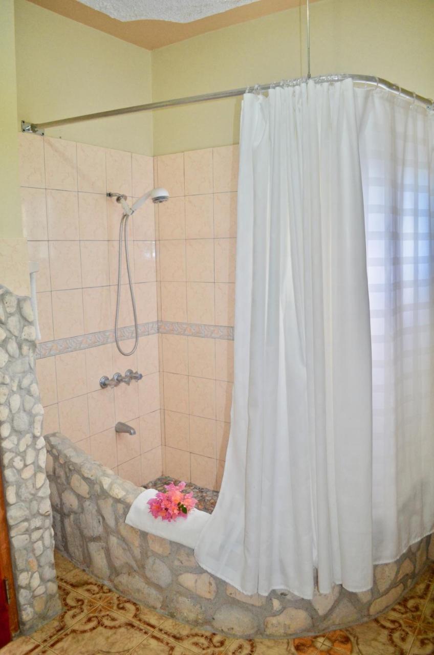 Coral Cottage Jamaica Negril Eksteriør bilde