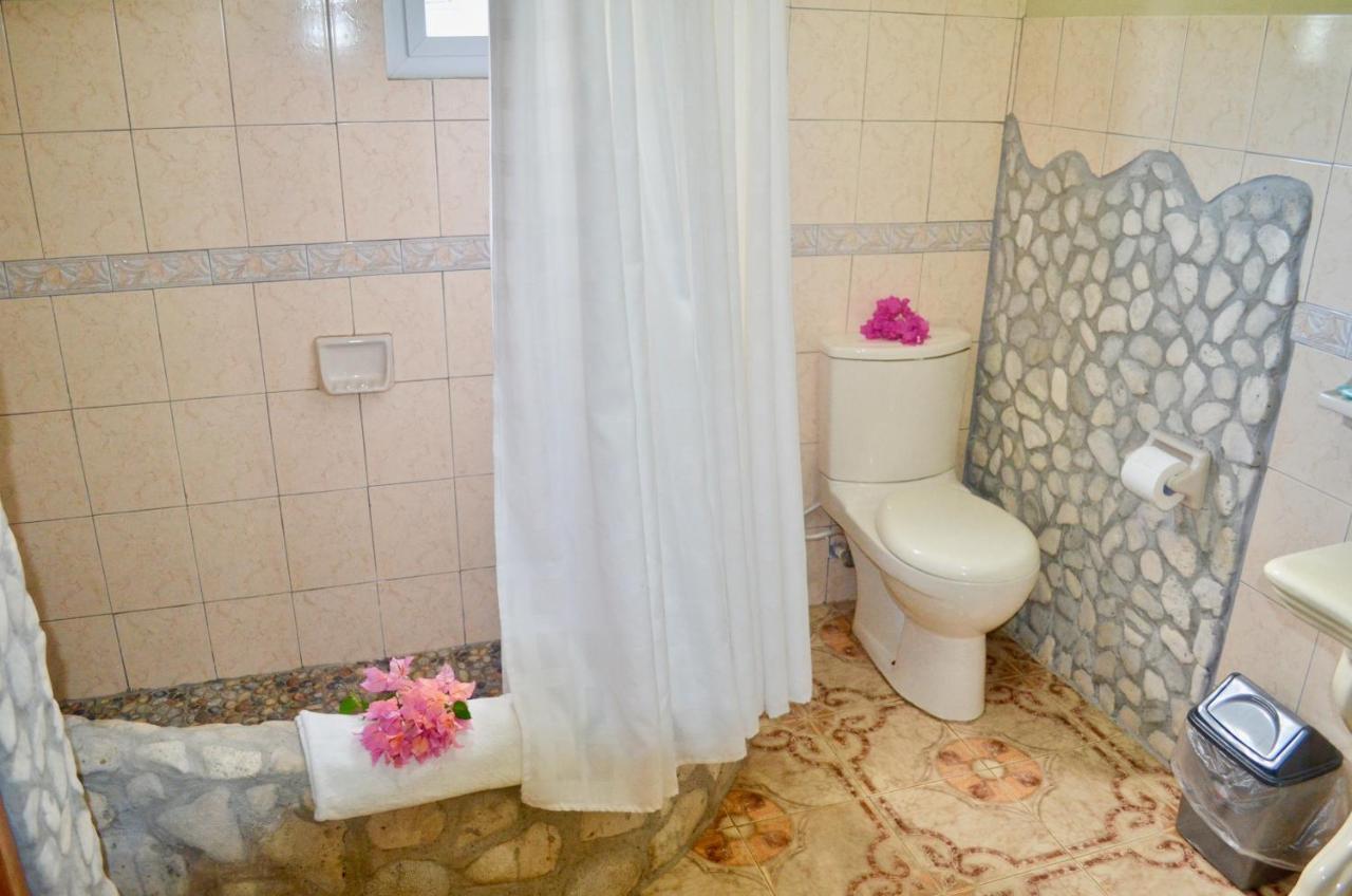 Coral Cottage Jamaica Negril Eksteriør bilde