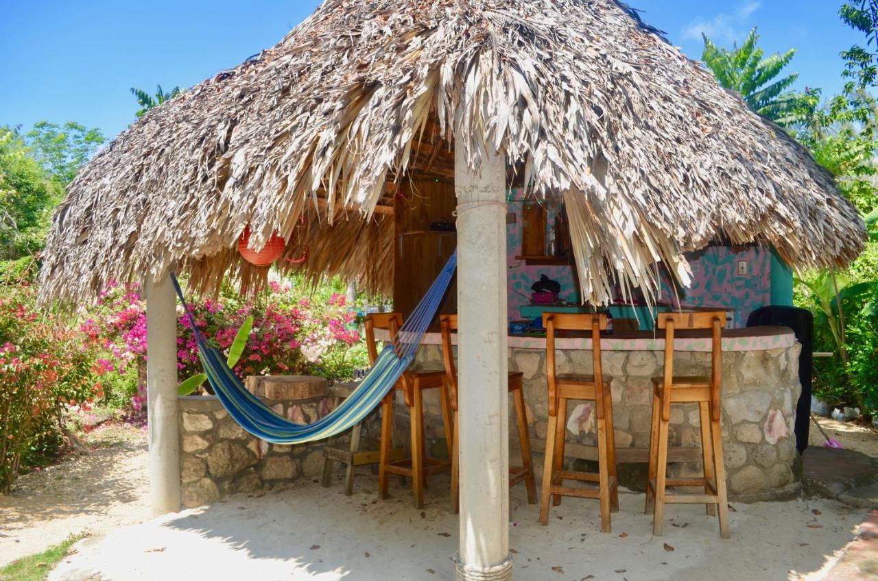 Coral Cottage Jamaica Negril Eksteriør bilde