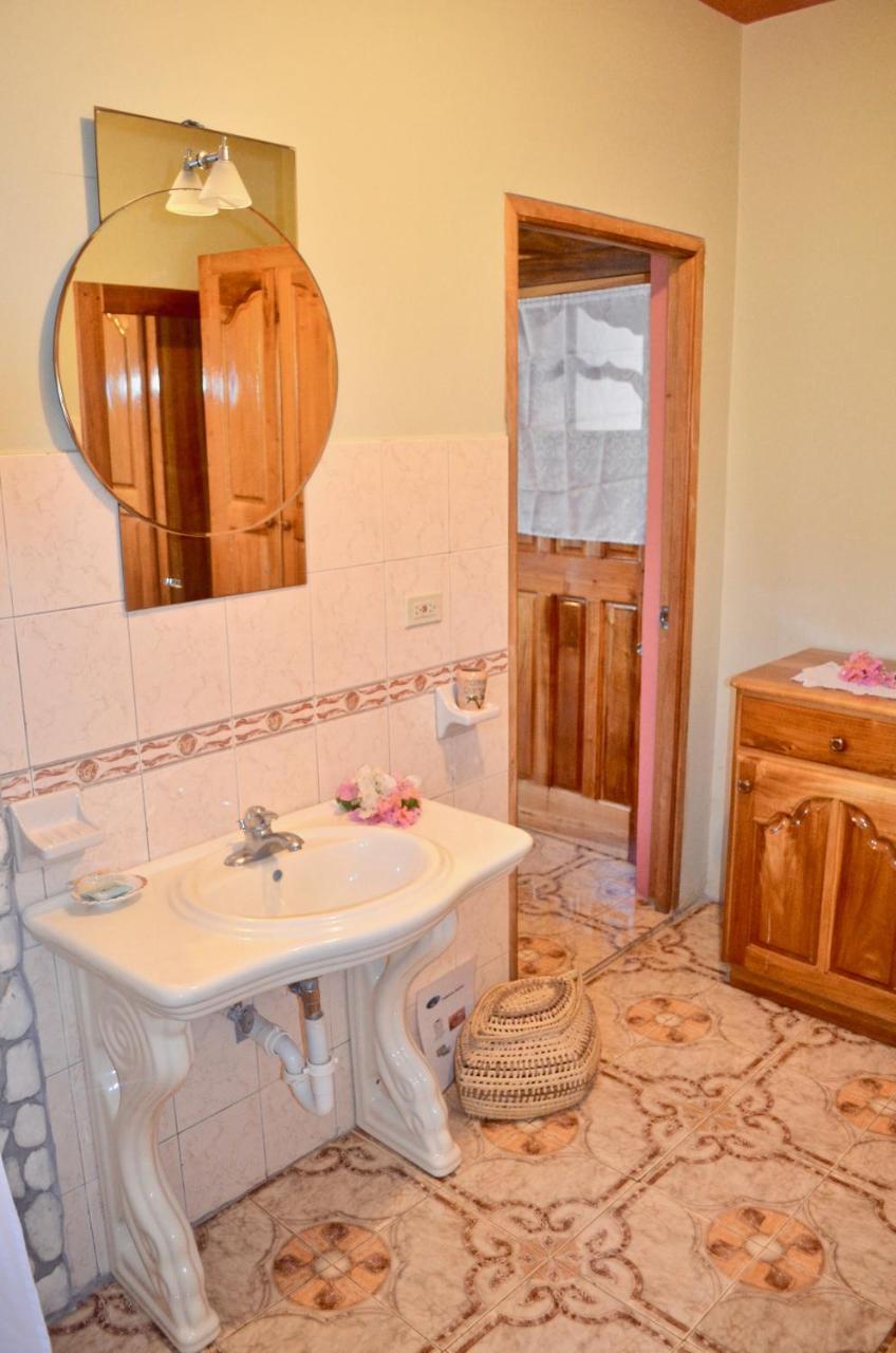 Coral Cottage Jamaica Negril Eksteriør bilde
