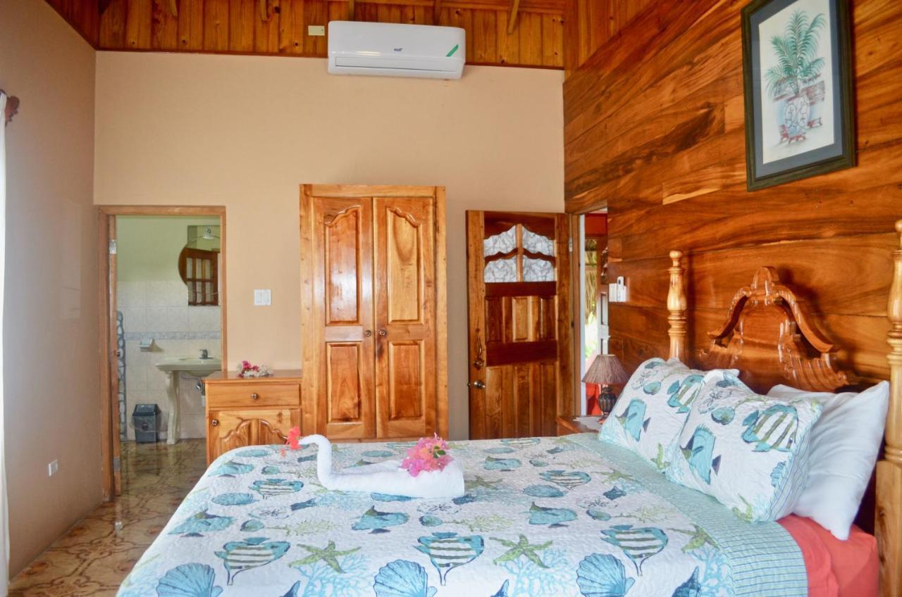 Coral Cottage Jamaica Negril Eksteriør bilde
