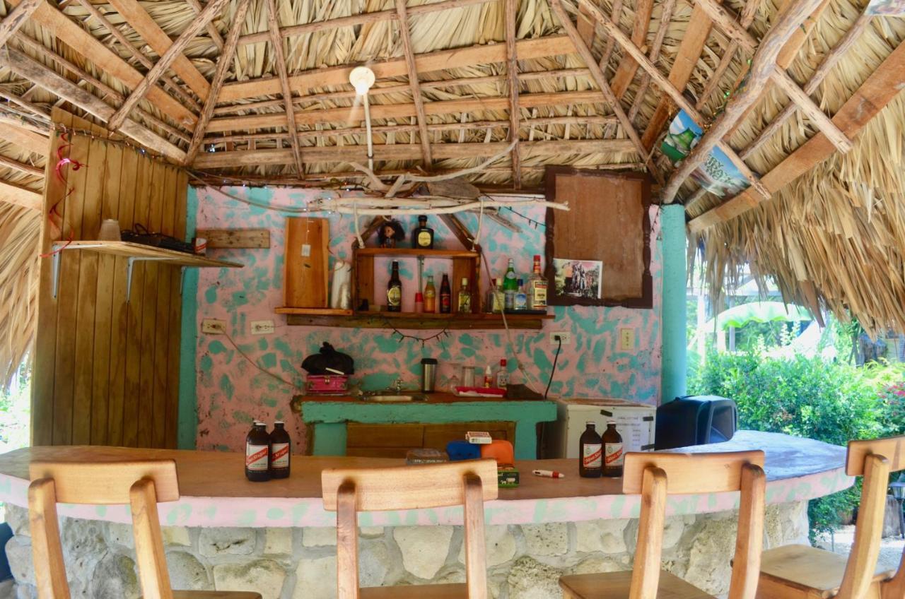 Coral Cottage Jamaica Negril Eksteriør bilde