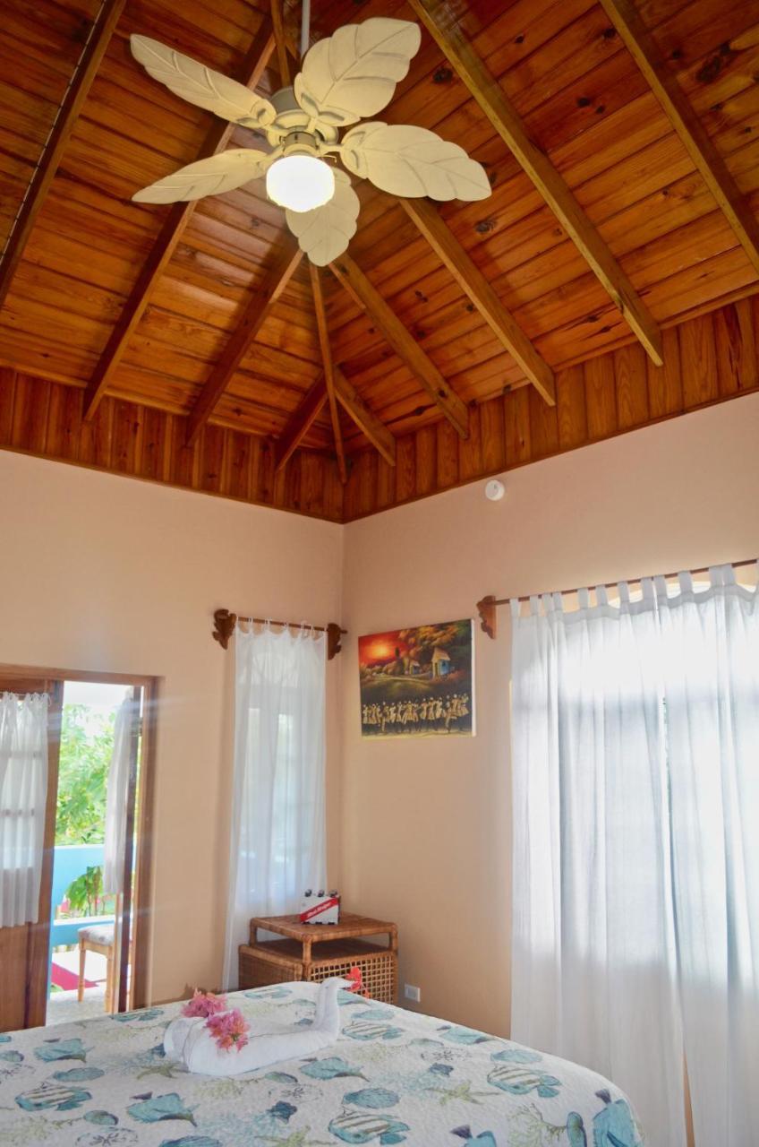 Coral Cottage Jamaica Negril Eksteriør bilde