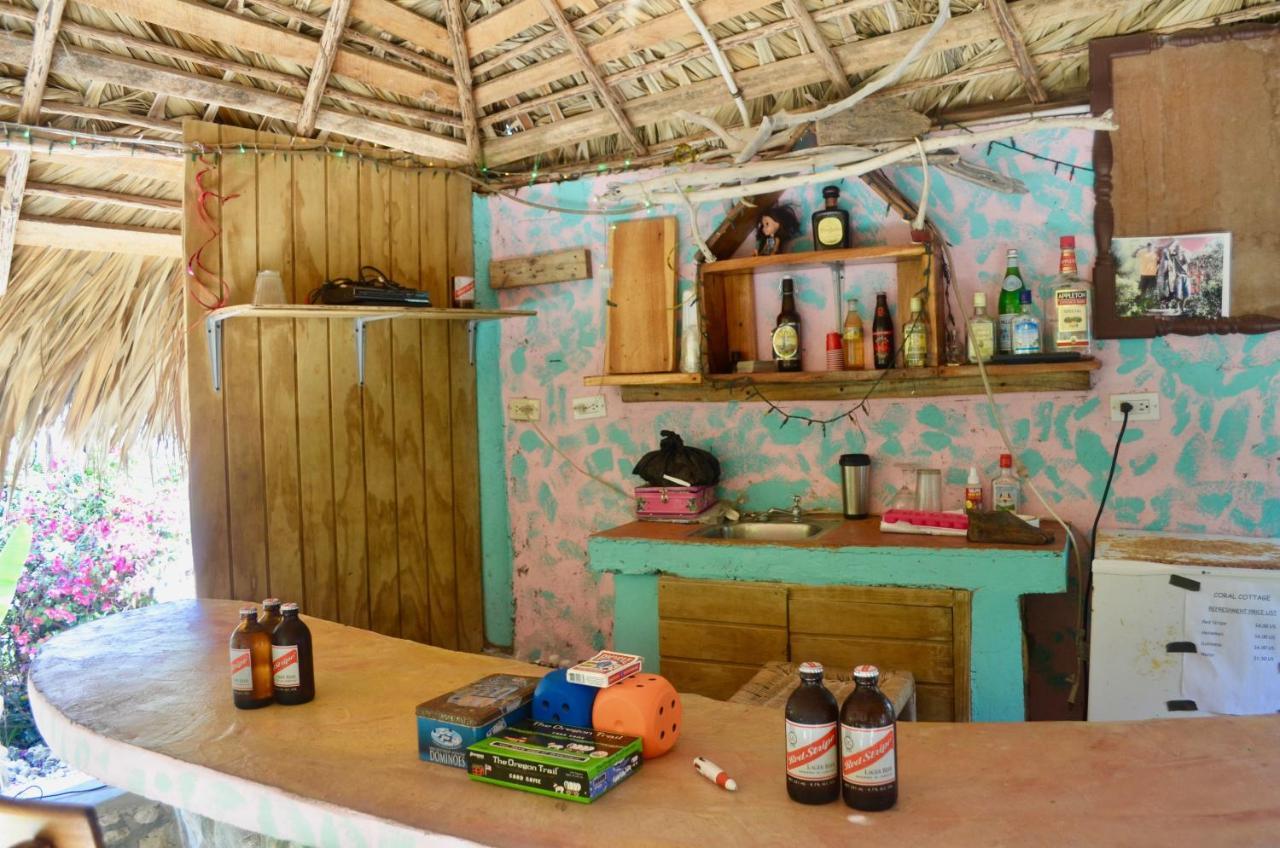 Coral Cottage Jamaica Negril Eksteriør bilde
